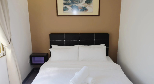 OYO HOME 90260 Natol Homestay London, Boek Hotel Goedkope hotels in Borneo