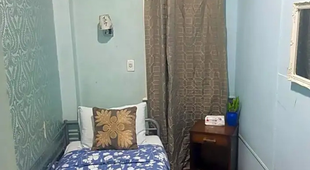 Economică cameră Downtown Inn