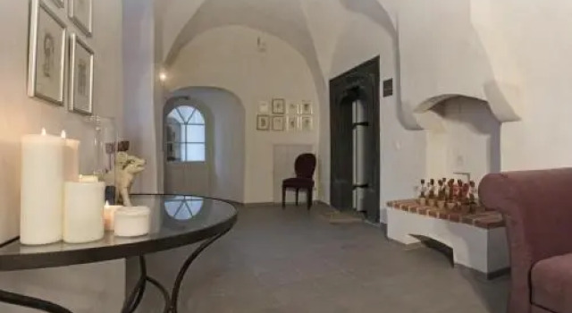 Gavalier Design Rooms