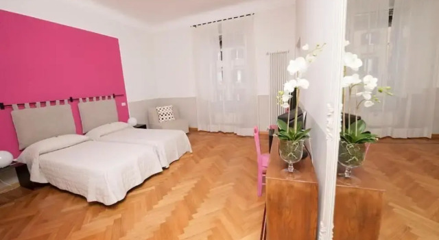 Номер Superior Florian Rooms Guest House
