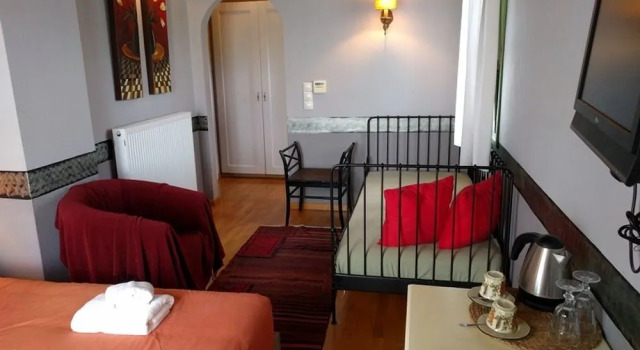 Volidiera Guesthouse