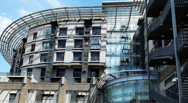 Hongqiao Xintiandi Apartments (Abest Hongqiao No.1), Varaa Huoneisto Hongqiao Shanghai