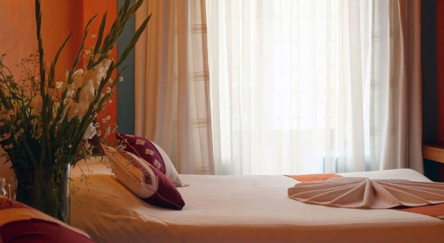 Hotel Posada El Paraíso, Забронировать Отель Сан-Кристобаль-де-лас-Касас Чьяпас, рядом с Central Plaza &amp; Park