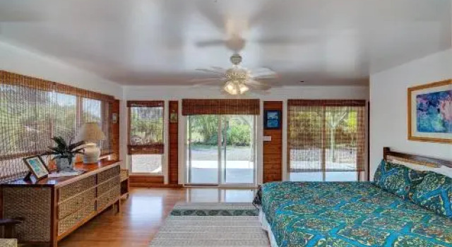 Hale Ki'i Maka Manu home, 予約 ホテル ケアアウ Puna