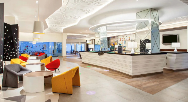 ibis Styles Bandung Grand Central