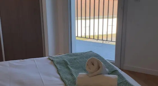 Lejlighed Appartement Laudon