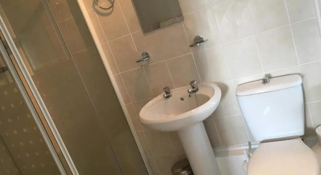 Номер Standard Blue Lion Inn