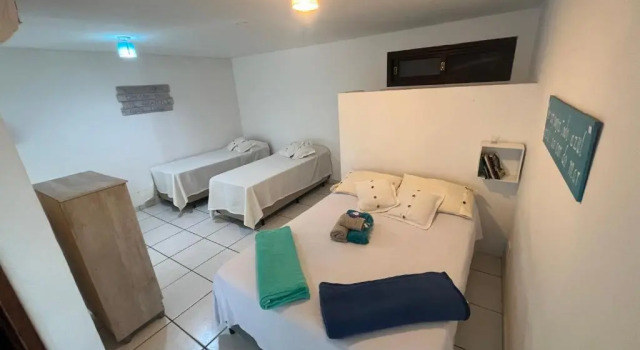 Loft Mar e Lua TTG, Брондау Пәтер Сан-Себастьян Sao Sebastiao Coast