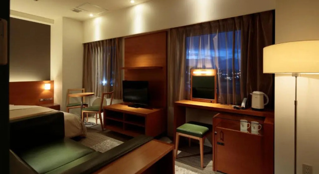 Номер Standard Candeo Hotels Chino