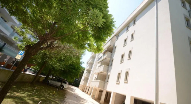Appartamenti Nasse, Prenota Hotel Hotel a Veneto con parcheggio, Parcheggio