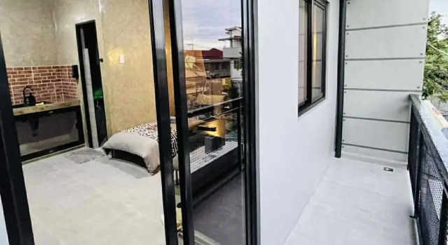 Студия Casa Karina
