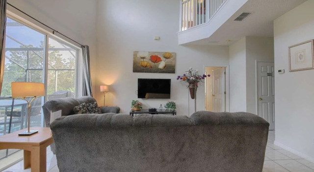 Emerald Island by PRP, Varaa Hotelli Kissimmee Kissimmee