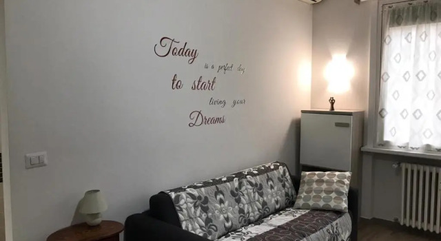 Studio Lorenteggio Studio Apt