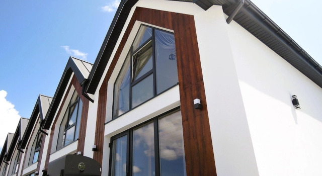 New Holiday Homes for 7 People, Niechorze, Reserva ahora Hotel Niechorze 