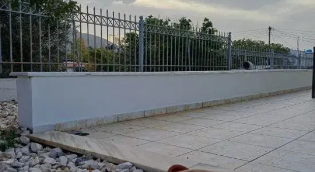 Villa Mykines, Prenota Villa Ville a Peloponneso, Villa