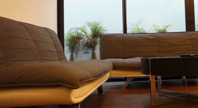 Апартаменты Premium Areca