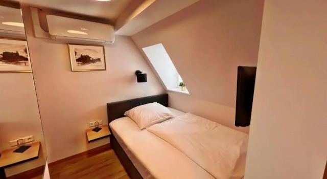 Семейный номер Standard Hotel Zu den Drei Kronen