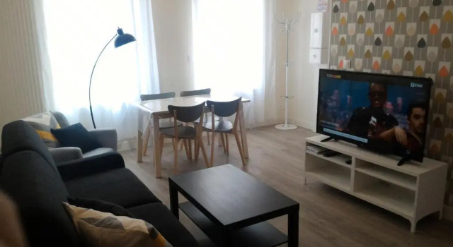 1 yatak odası daire Sohosuite