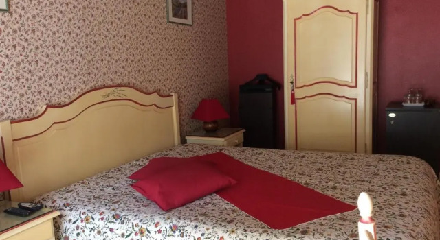 Номер Superior L'Hacienda