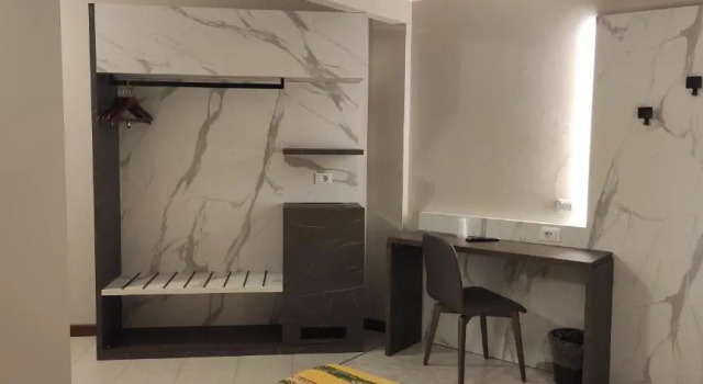 Четырёхместный номер Standard Hotel Mistral