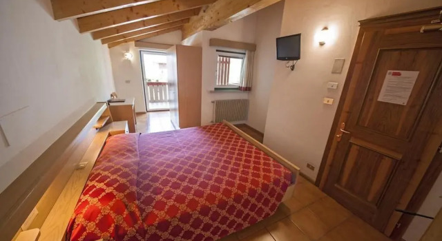 Family Hotel Andes - Only for Family, Забронировать Отель Отели Виго-ди-Фасса по системе «всё включено», Всё включено