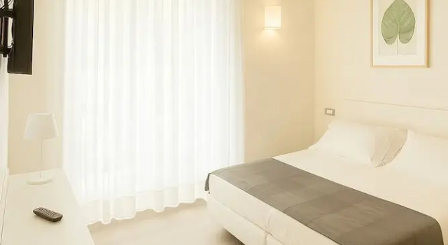 Номер Standard Tizi Apartments