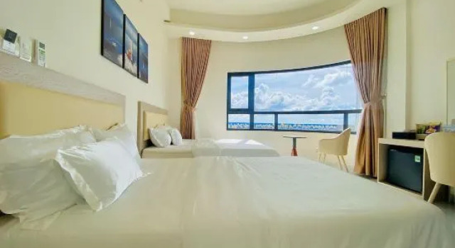 Номер Standard Island Sunset Hotel - Đảo Phú Quý