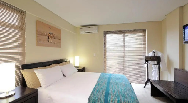 Номер Standard Beach Hotel Swakopmund
