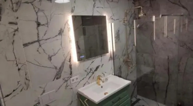 Апартаменты Apartament Vivo