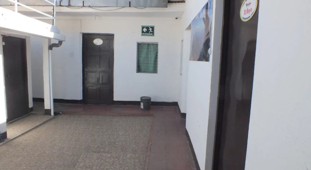 Volcano Hostel, Rezervovat Hostel León Leon Region
