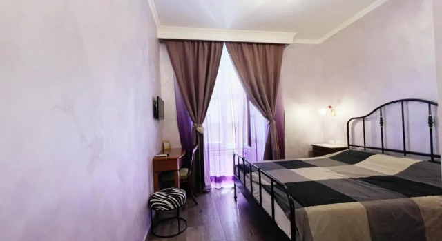 Двухместный номер Standard Iris Guest House