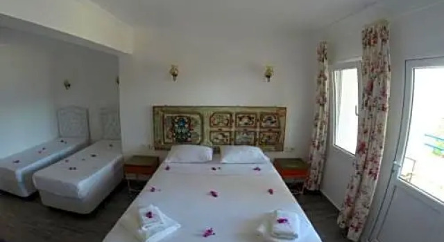 Yelken Bay Beach Hotel, Rezervovat Hotel Hotely v Mugla s parkováním, Parkování