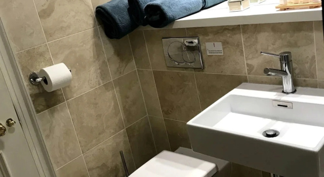 Номер Standard Violet Lodge