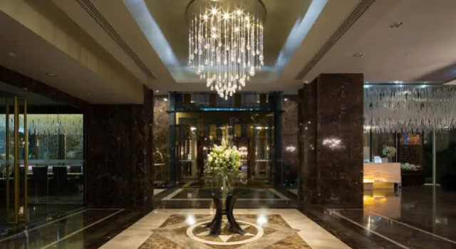 Ariva Ivy Servizio Thonglor Serviced Apartment, Забронировать Апартаменты/квартира Апартаменты Бангкока, рядом с Торговый центр DONKI Thonglor, Апартаменты/квартира