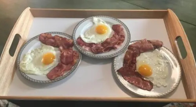 Bed And Breakfast 4 Stars Torre Del Greco