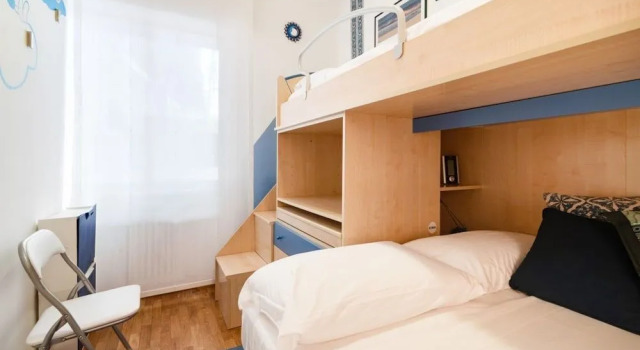 University Galleria Ognissanti Apartment