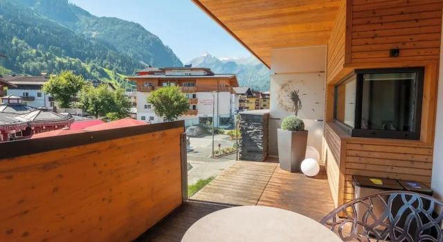 Номер Comfort LEDERER Boutique Hotel
