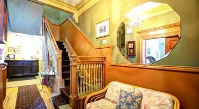 Hotel Beau Site, Rezervovat Hotel Quebec 