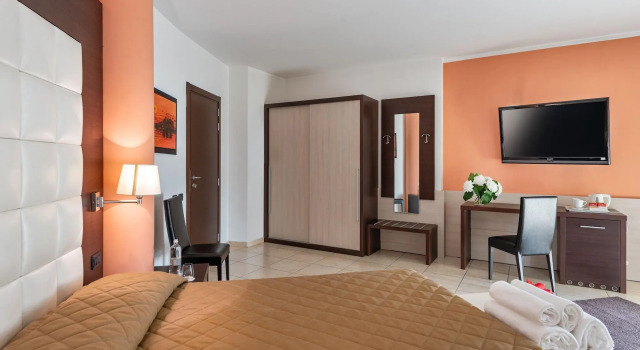 B&B HOTEL Settimo Torinese, Buchen Sie Bed & Breakfast Settimo Torinese Piemont