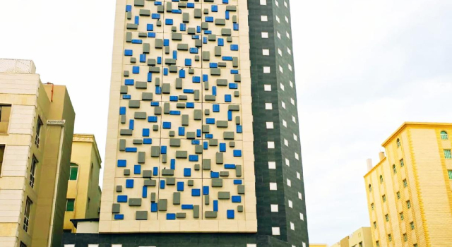 Al Mansour Plaza, Rezervasyon Otel Doha Katar, Doha Fort yakınında, 3* 4*