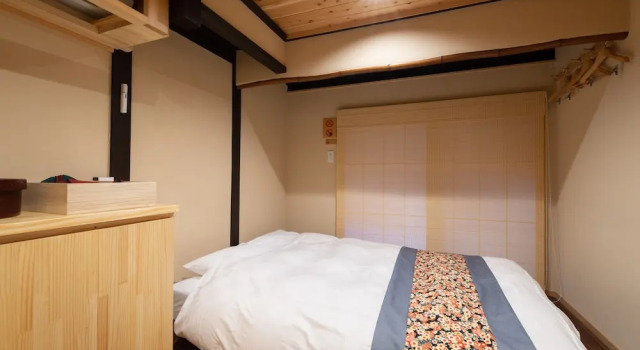 至誠宿 SHISEI-JUKU Omiya-Gojo, Book Guesthouse Hotels in Kyoto with Breakfast, Breakfasts