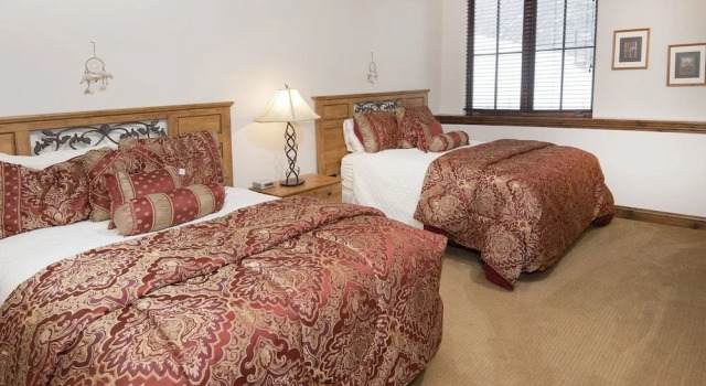 Alpine Drive Chalet, Забронировать Шале Отели Вейл с завтраком, Завтраки