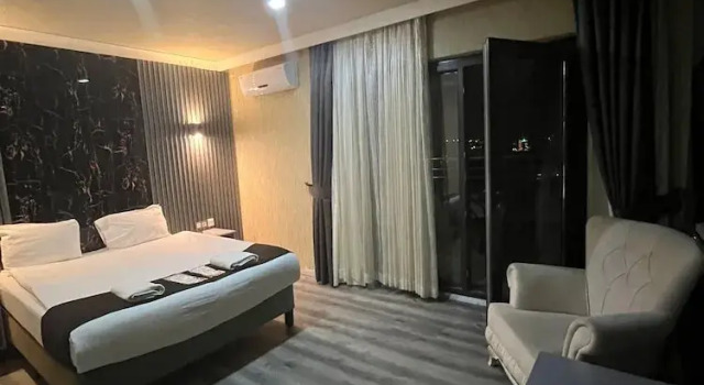 Полулюкс koza millenyum hotel&spa