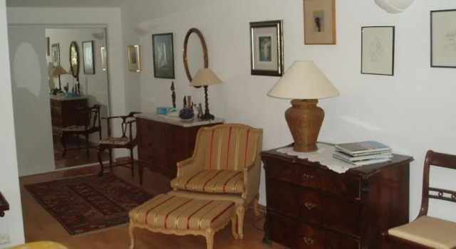 Villa du Sanglier-Chambres d'hôtes, Réserver Villa Villas à Saint-Siffret, Villa