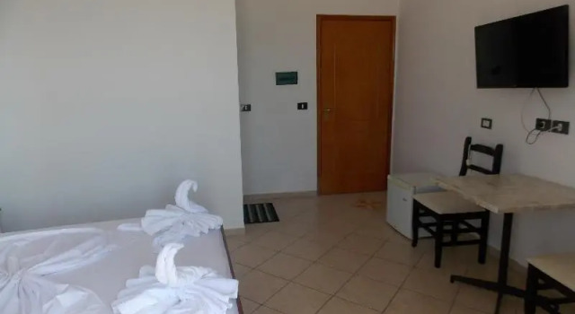 Номер Standard Hotel Real