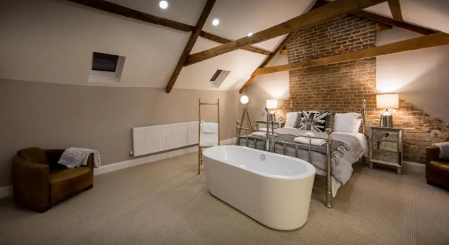 Suite Darlington Arms
