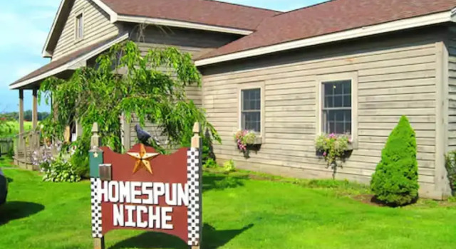 Heritage Inn, Buchen Sie Gasthaus Richfield Springs New York State