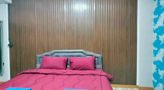 Pingpong Place