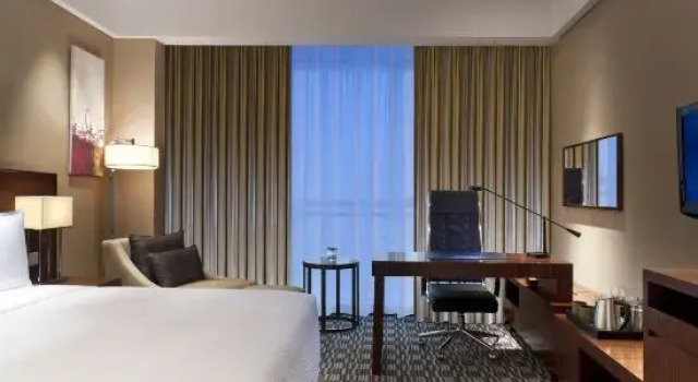 Superior quarto Four Points by Sheraton Taicang