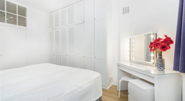 Stylish & Comfy Apartment in Marylebone